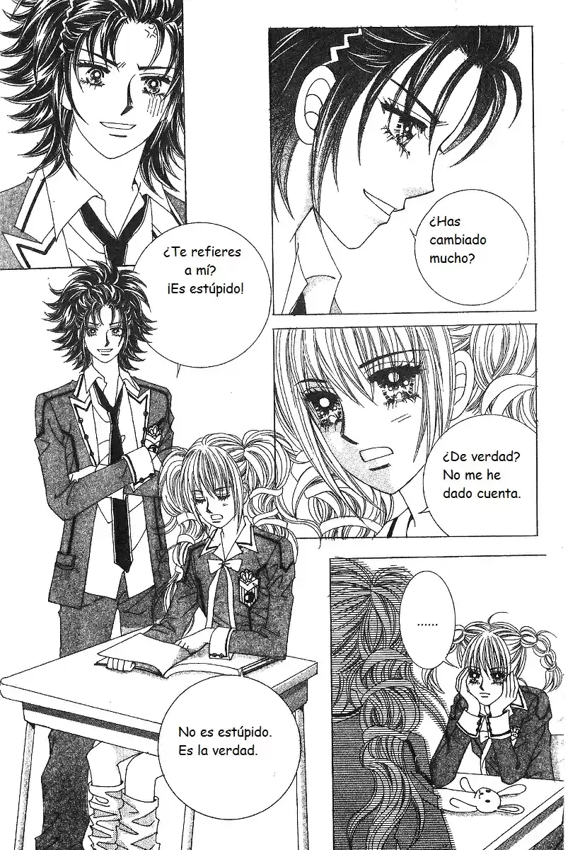 Nobles' Love Company - Capítulo 9 - Página 20 - LectorTMOo