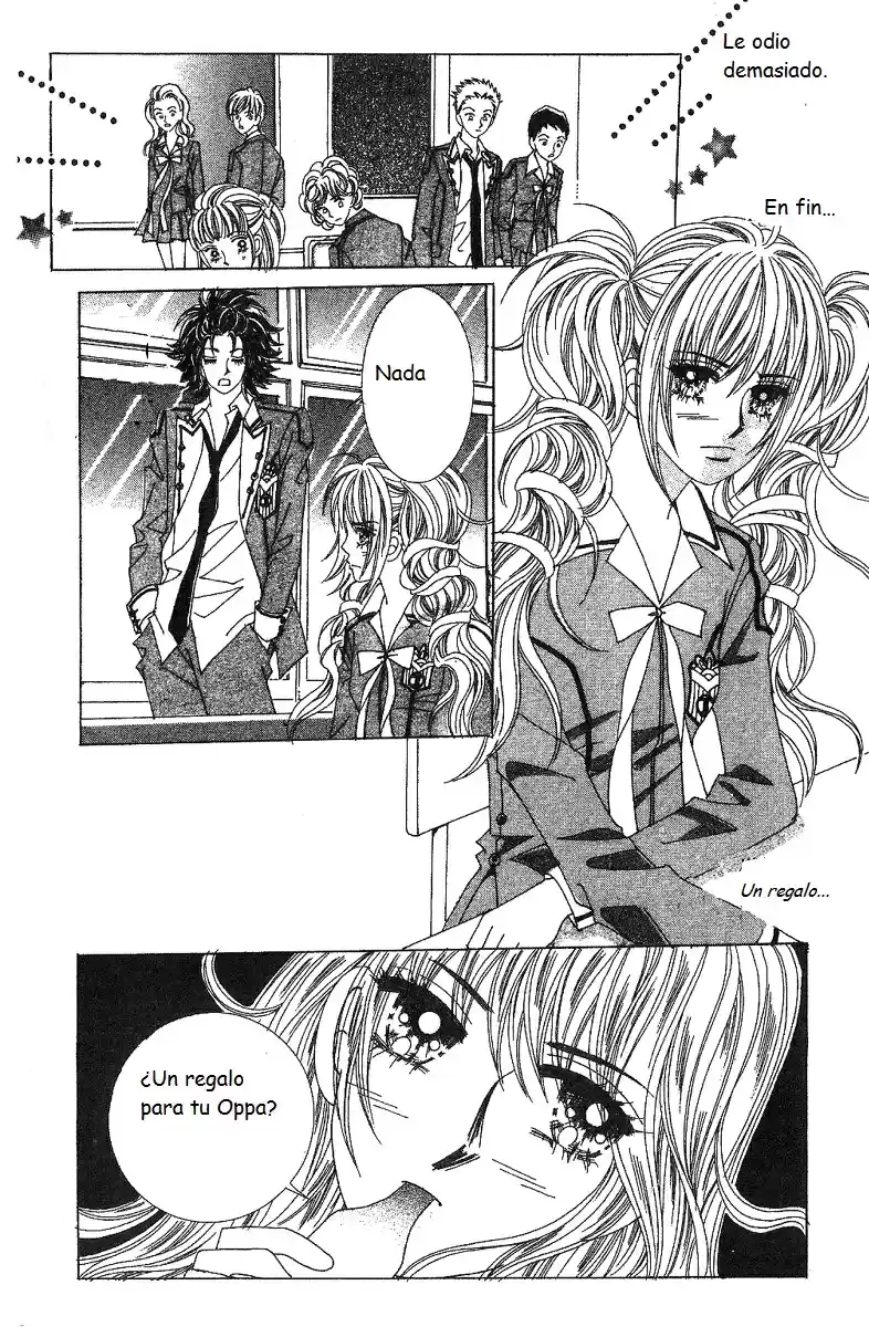 Nobles' Love Company - Capítulo 9 - Página 22 - LectorTMOo