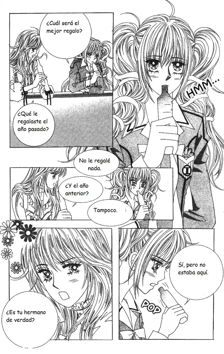 Nobles' Love Company - Capítulo 9 - Página 23 - LectorTMOo