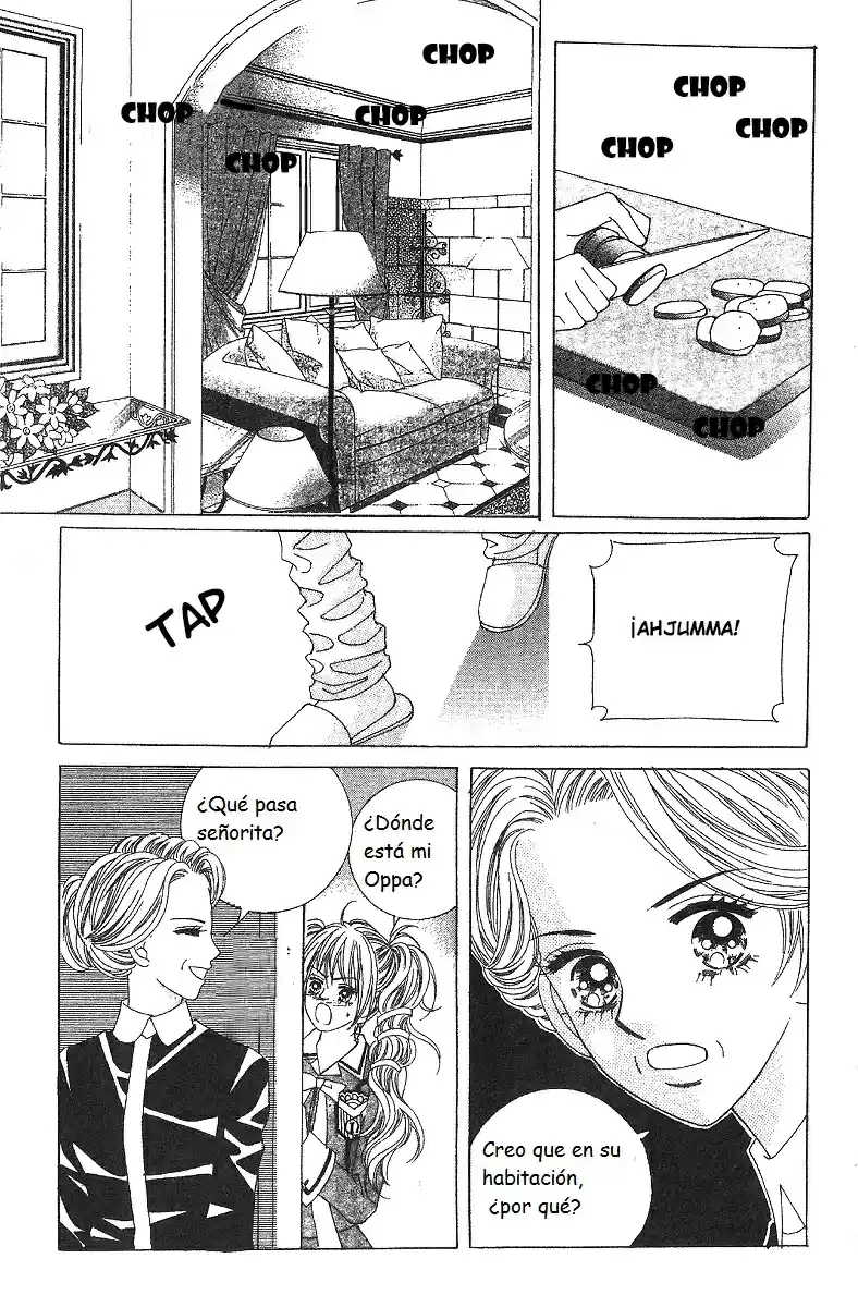 Nobles' Love Company - Capítulo 9 - Página 26 - LectorTMOo