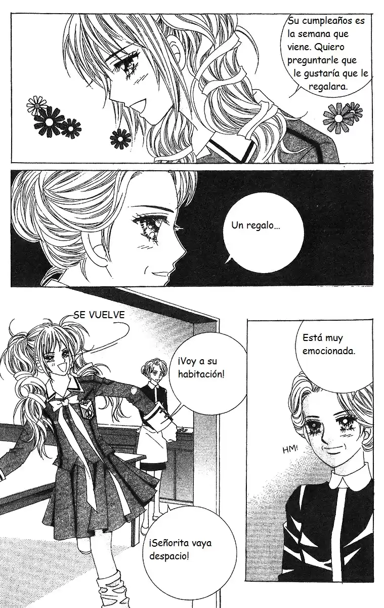 Nobles' Love Company - Capítulo 9 - Página 27 - LectorTMOo