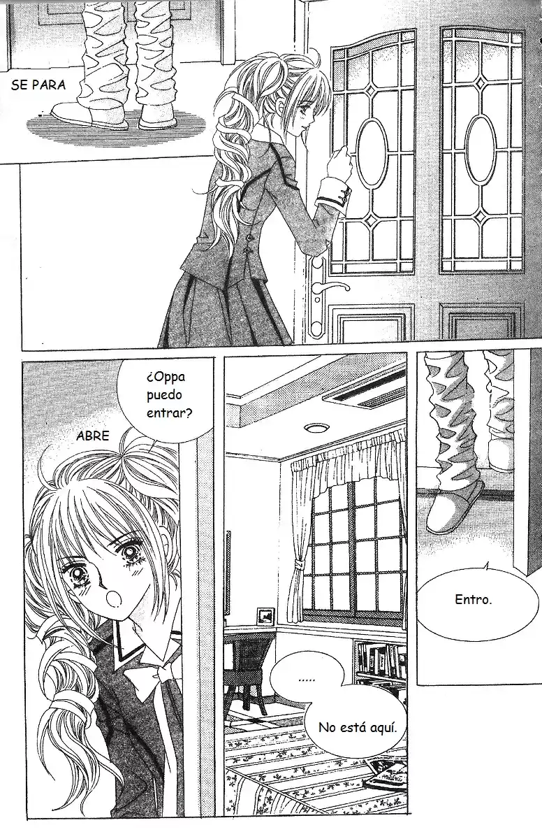 Nobles' Love Company - Capítulo 9 - Página 28 - LectorTMOo