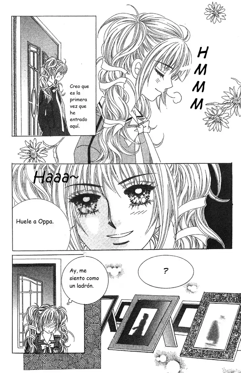 Nobles' Love Company - Capítulo 9 - Página 29 - LectorTMOo