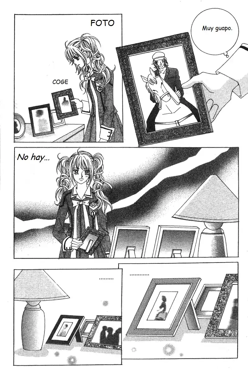 Nobles' Love Company - Capítulo 9 - Página 30 - LectorTMOo