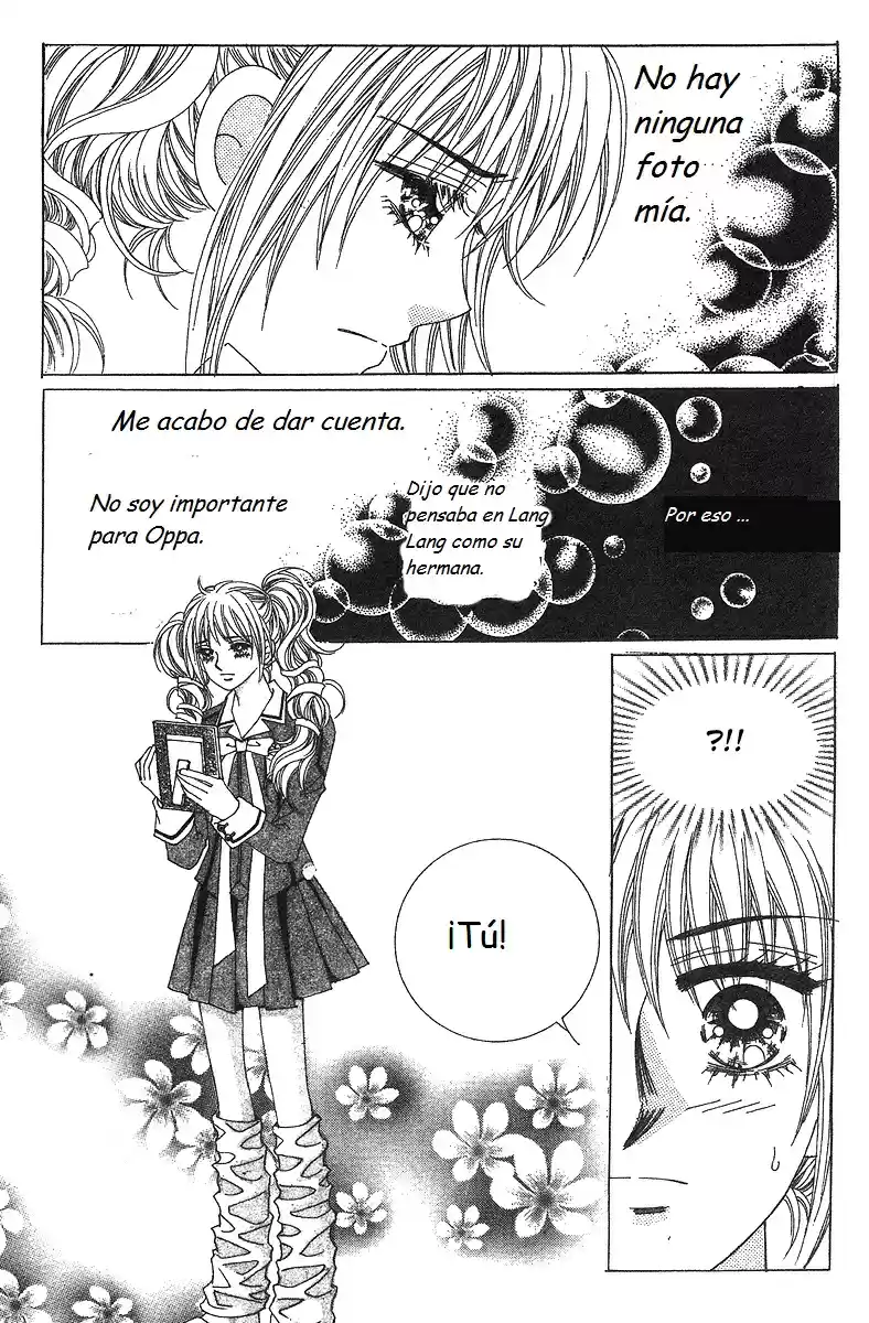 Nobles' Love Company - Capítulo 9 - Página 31 - LectorTMOo
