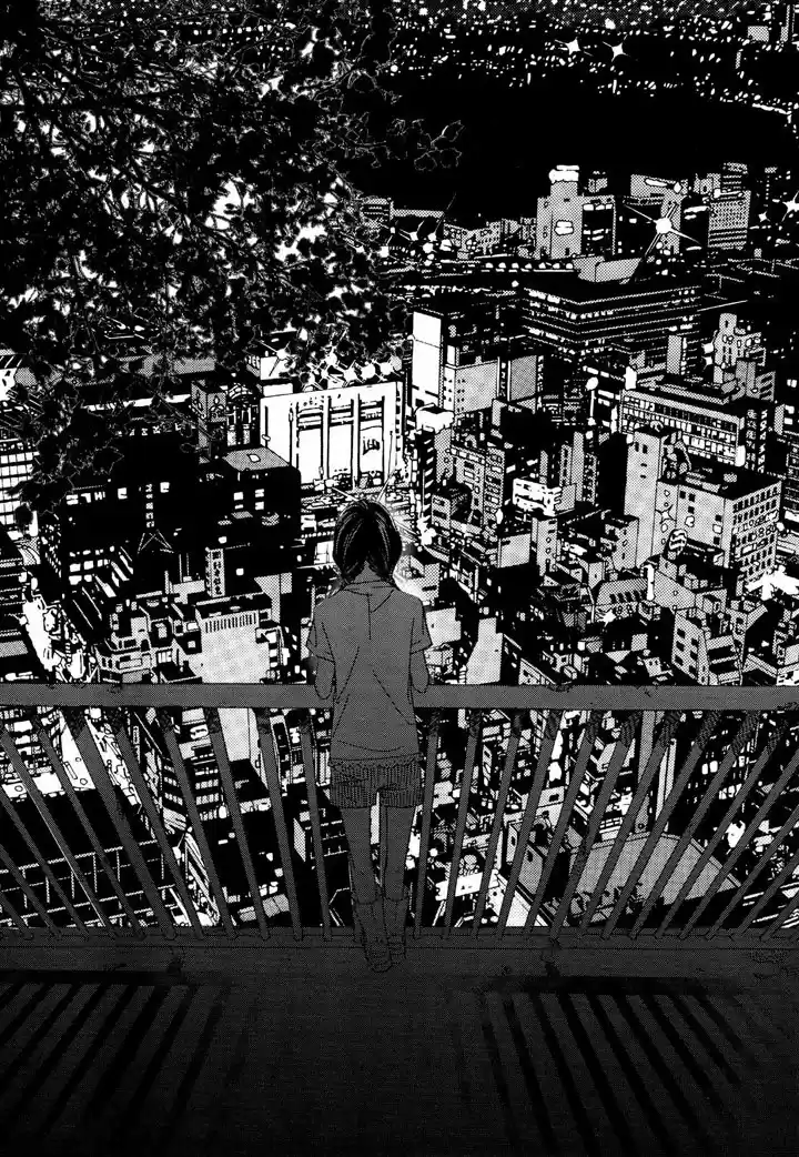 Nobody Knows - Capítulo 1 - Página 7 - LectorTMOo