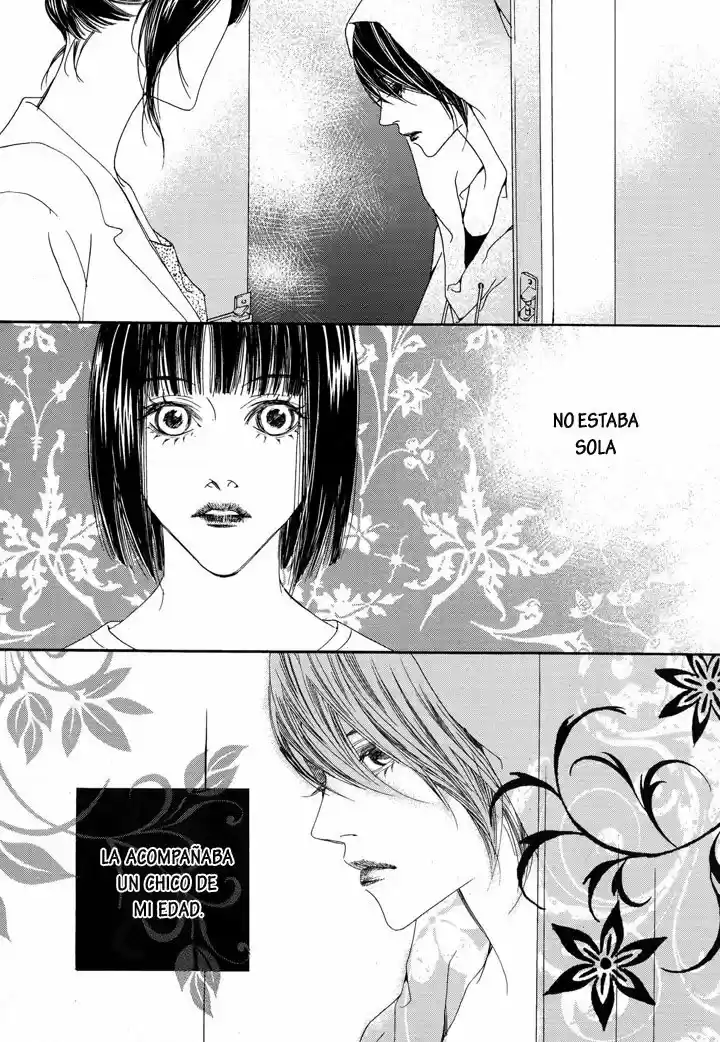 Nobody Knows - Capítulo 1 - Página 15 - LectorTMOo
