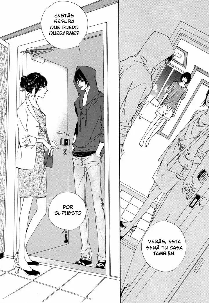 Nobody Knows - Capítulo 1 - Página 16 - LectorTMOo