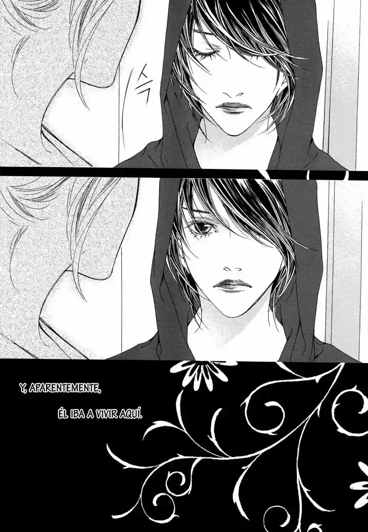 Nobody Knows - Capítulo 1 - Página 17 - LectorTMOo