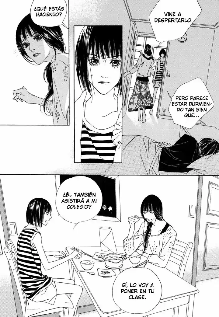 Nobody Knows - Capítulo 1 - Página 21 - LectorTMOo