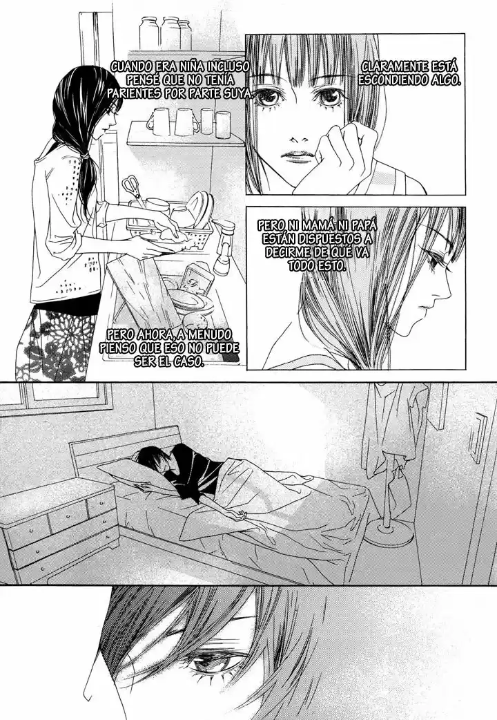 Nobody Knows - Capítulo 1 - Página 23 - LectorTMOo