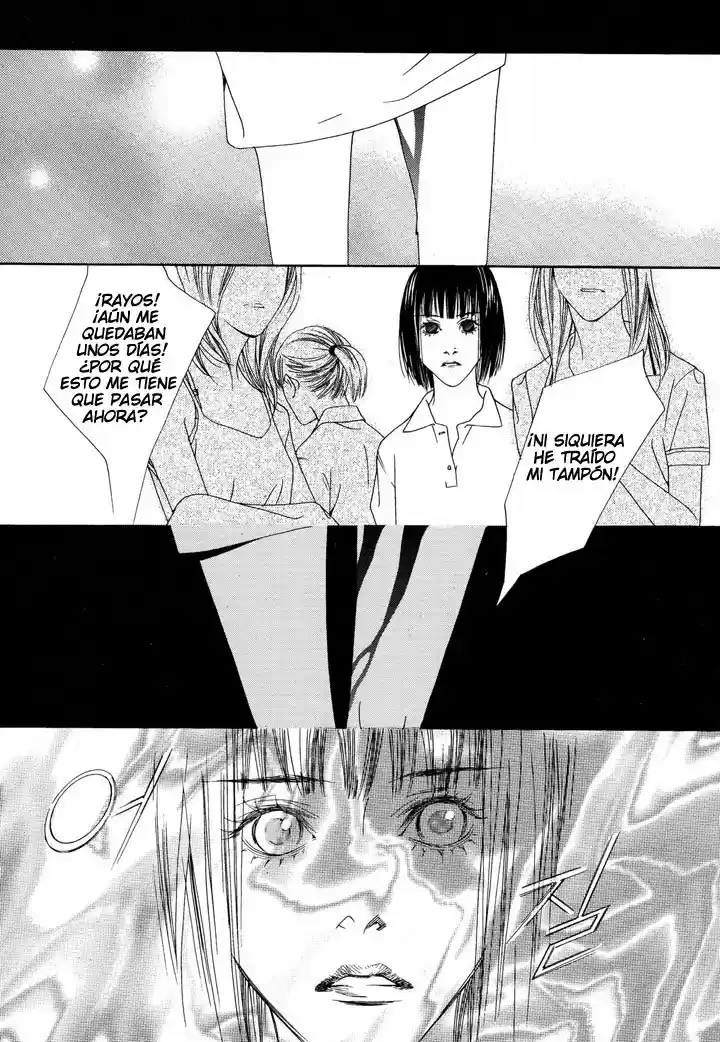 Nobody Knows - Capítulo 1 - Página 25 - LectorTMOo