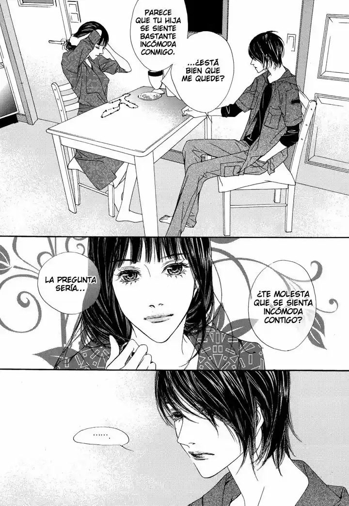 Nobody Knows - Capítulo 1 - Página 36 - LectorTMOo
