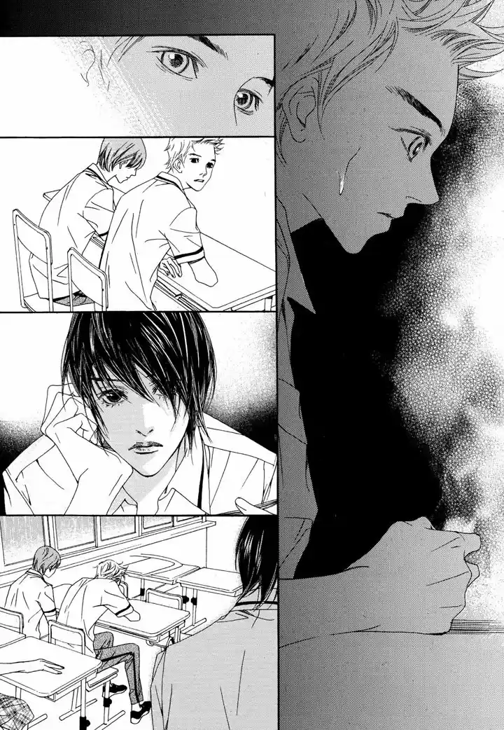 Nobody Knows - Capítulo 1 - Página 45 - LectorTMOo
