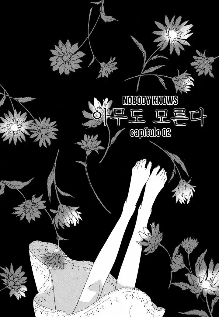 Nobody Knows - Capítulo 2 - Página 4 - LectorTMOo