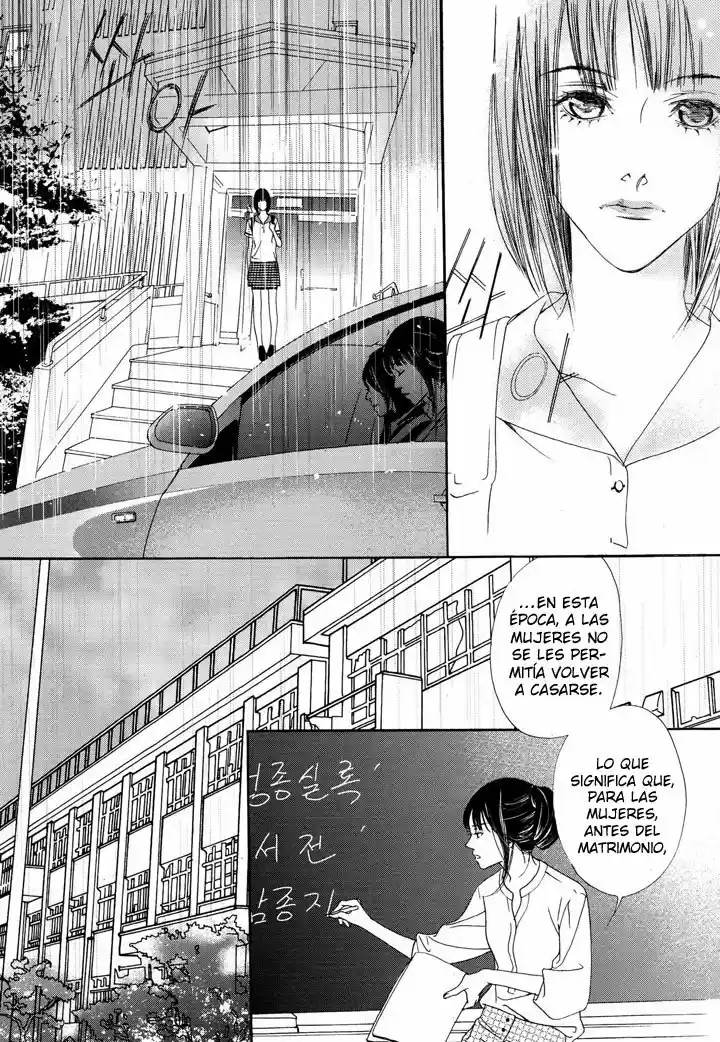 Nobody Knows - Capítulo 2 - Página 10 - LectorTMOo