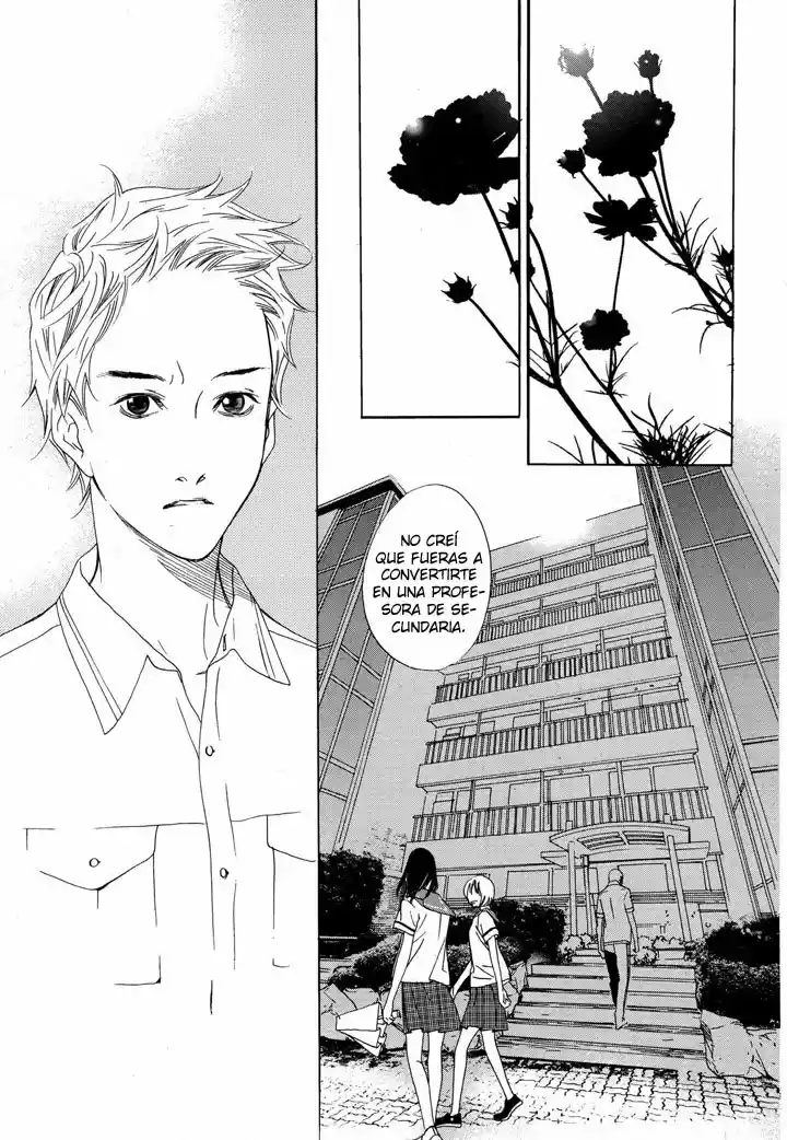 Nobody Knows - Capítulo 2 - Página 15 - LectorTMOo