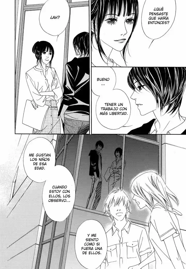 Nobody Knows - Capítulo 2 - Página 16 - LectorTMOo