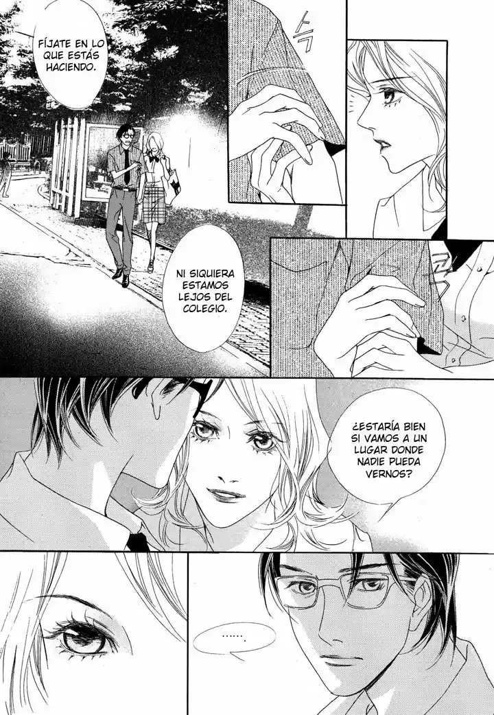 Nobody Knows - Capítulo 2 - Página 31 - LectorTMOo