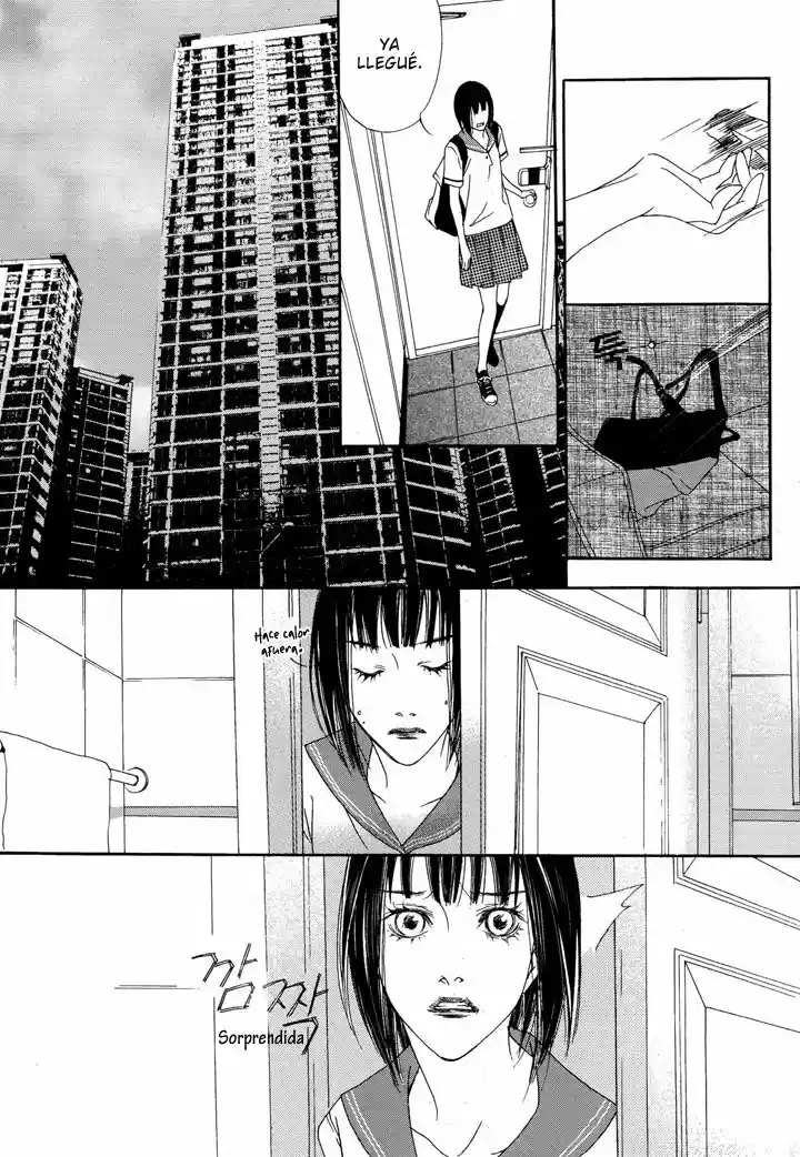 Nobody Knows - Capítulo 2 - Página 32 - LectorTMOo
