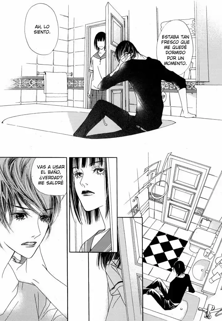 Nobody Knows - Capítulo 2 - Página 35 - LectorTMOo