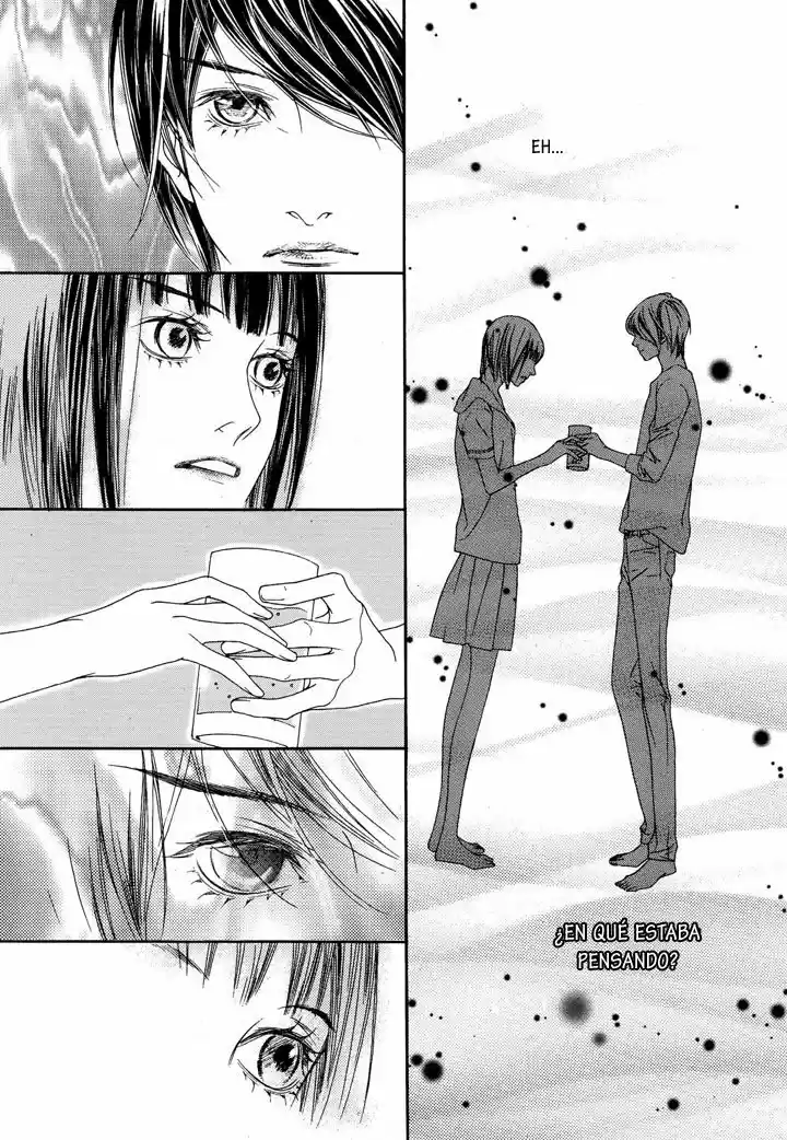 Nobody Knows - Capítulo 2 - Página 41 - LectorTMOo