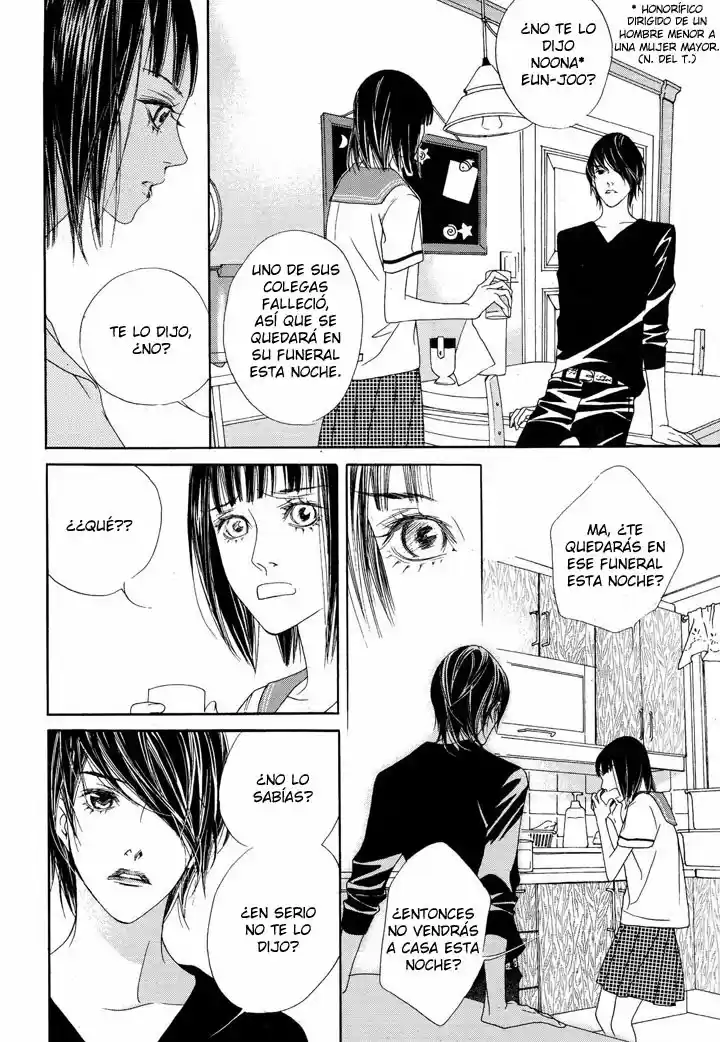 Nobody Knows - Capítulo 2 - Página 42 - LectorTMOo