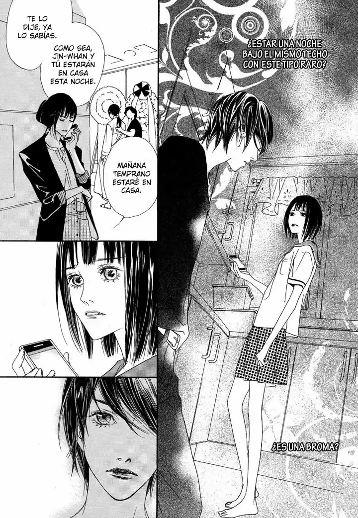 Nobody Knows - Capítulo 2 - Página 43 - LectorTMOo