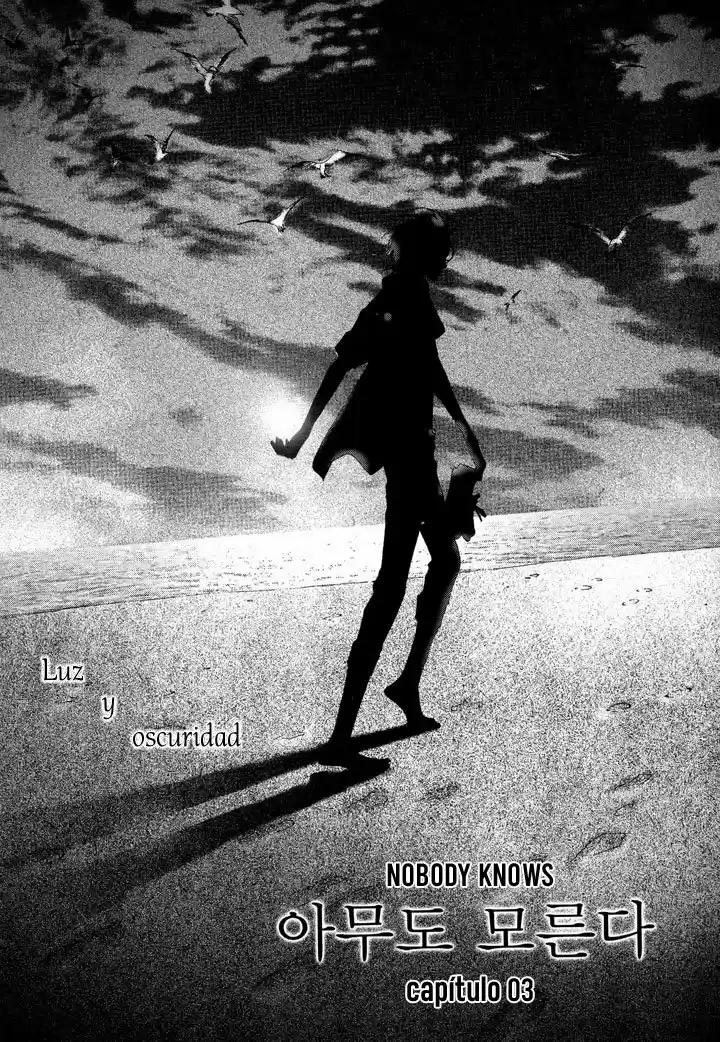 Nobody Knows - Capítulo 3 - Página 3 - LectorTMOo