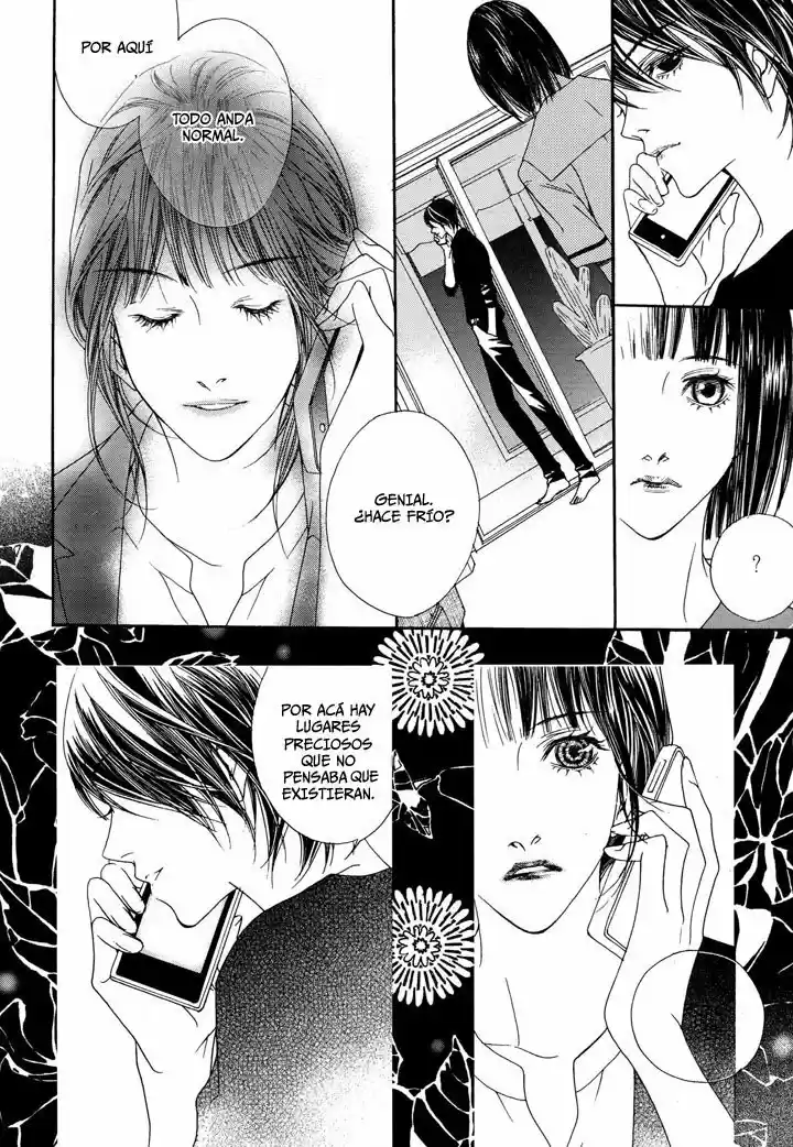 Nobody Knows - Capítulo 3 - Página 7 - LectorTMOo