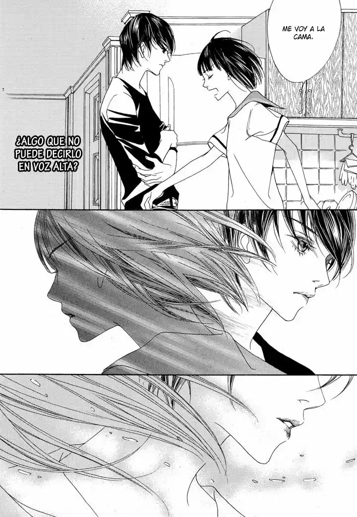 Nobody Knows - Capítulo 3 - Página 11 - LectorTMOo