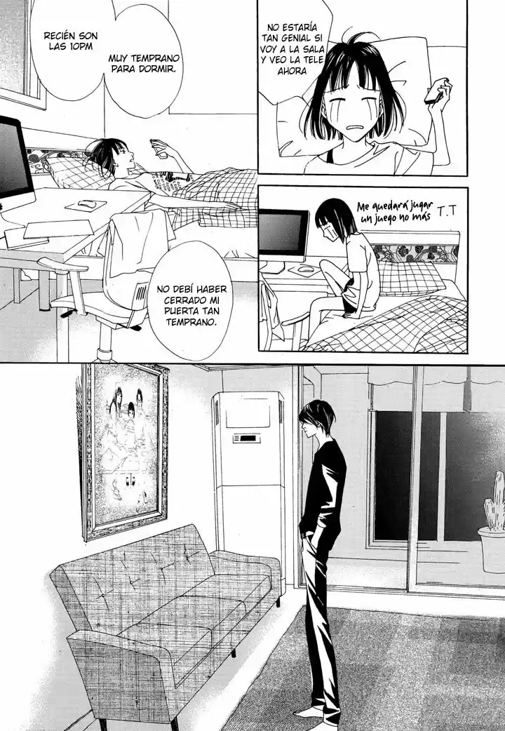 Nobody Knows - Capítulo 3 - Página 12 - LectorTMOo