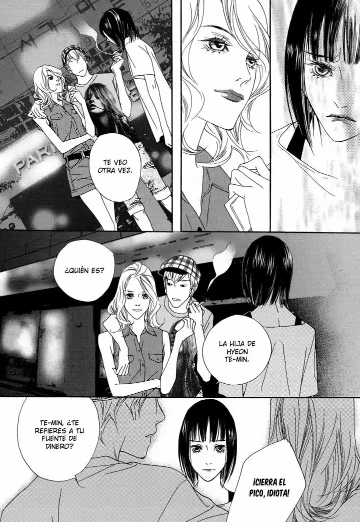 Nobody Knows - Capítulo 3 - Página 35 - LectorTMOo