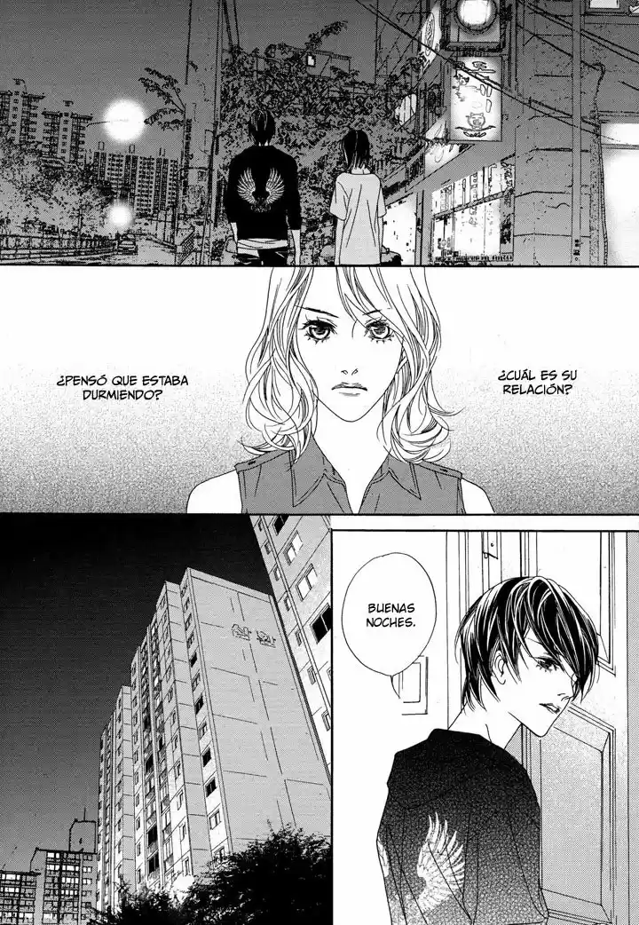 Nobody Knows - Capítulo 3 - Página 41 - LectorTMOo