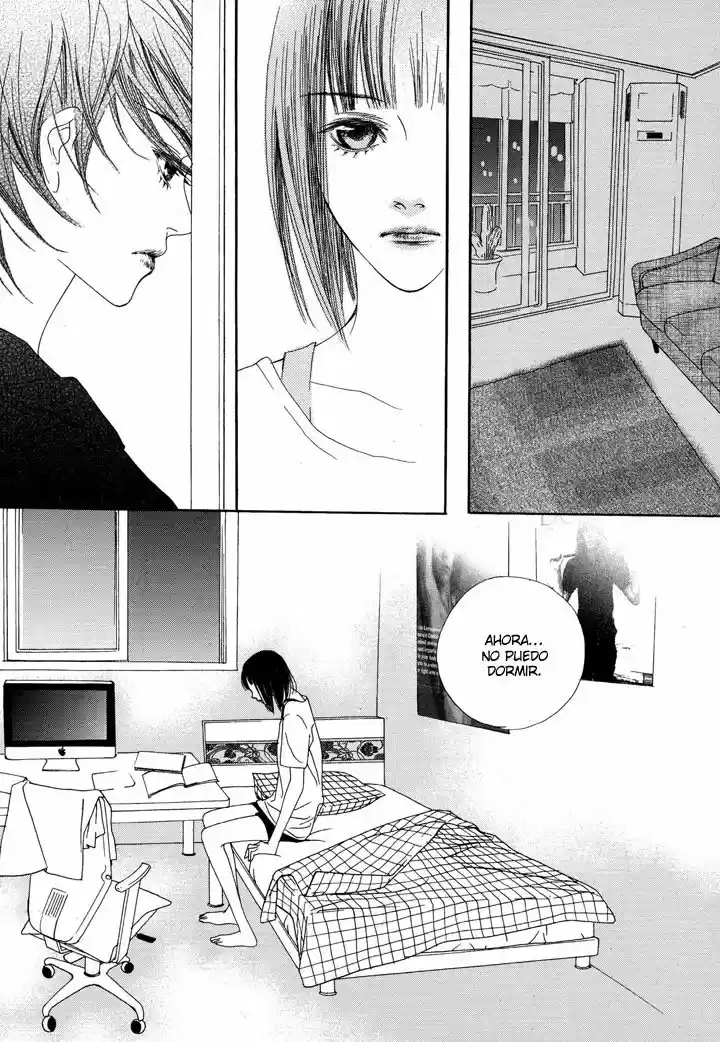 Nobody Knows - Capítulo 3 - Página 42 - LectorTMOo