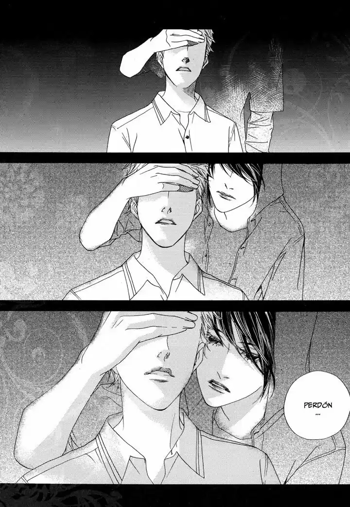 Nobody Knows - Capítulo 4 - Página 19 - LectorTMOo