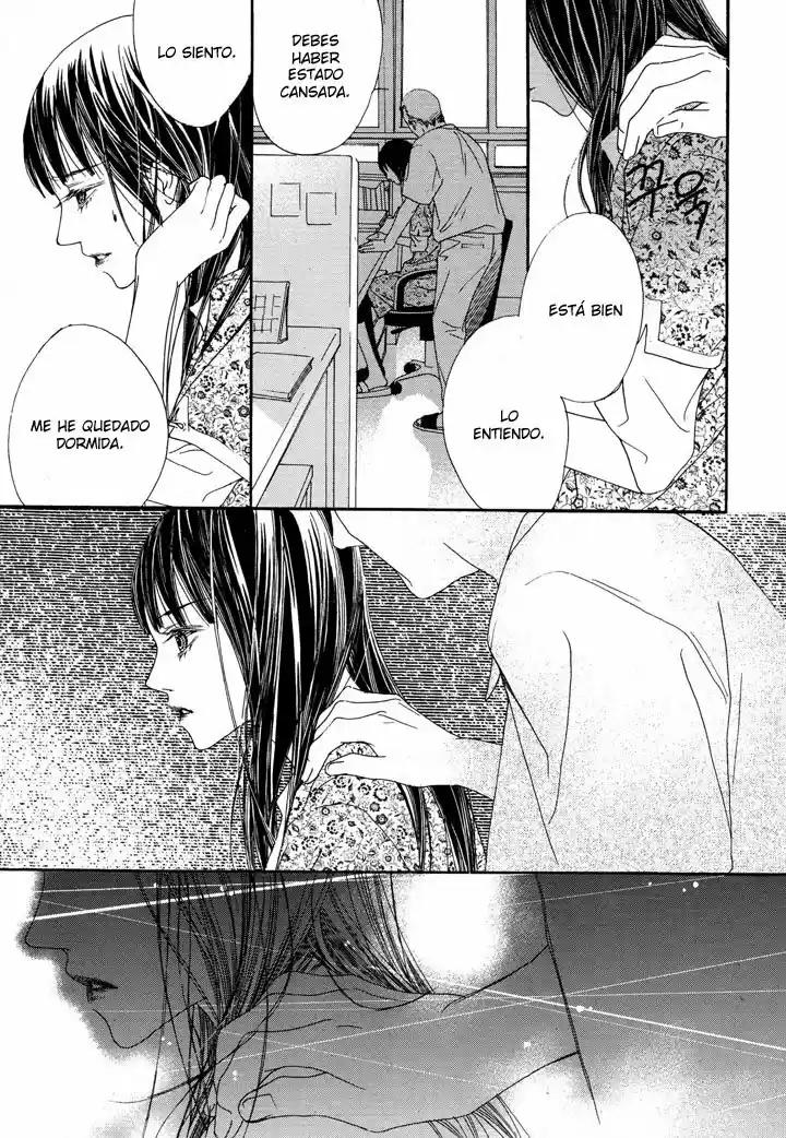 Nobody Knows - Capítulo 4 - Página 22 - LectorTMOo
