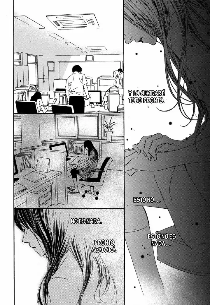 Nobody Knows - Capítulo 4 - Página 23 - LectorTMOo