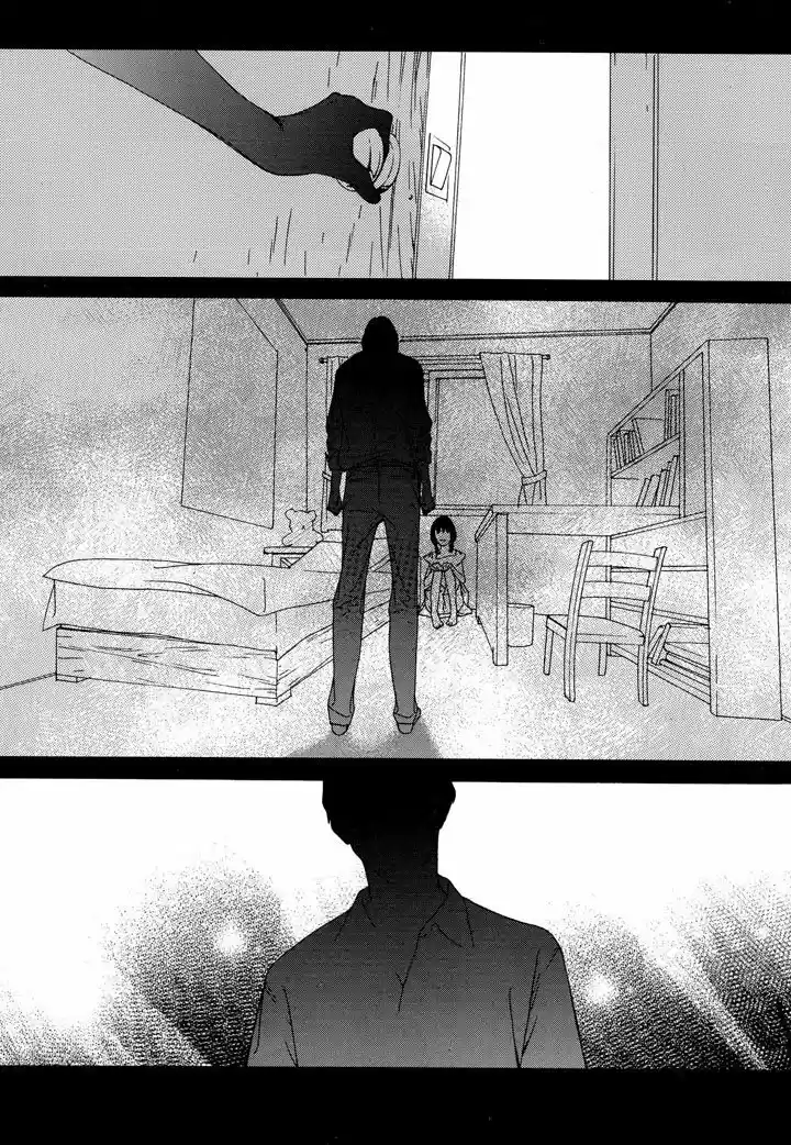 Nobody Knows - Capítulo 4 - Página 24 - LectorTMOo