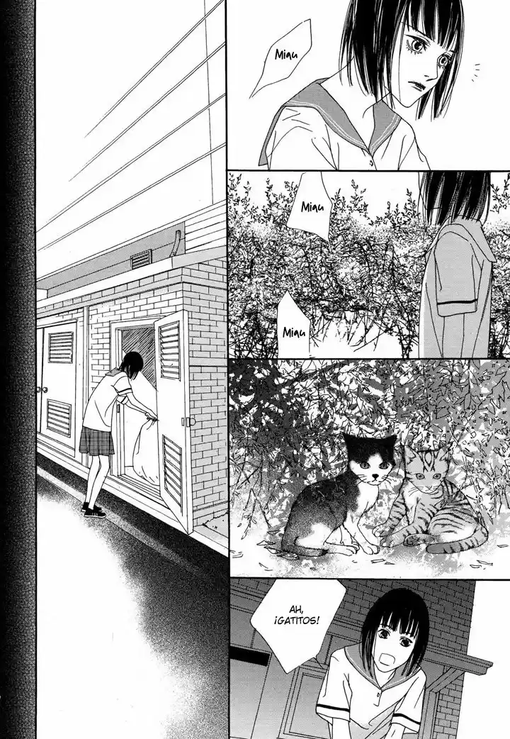Nobody Knows - Capítulo 4 - Página 27 - LectorTMOo