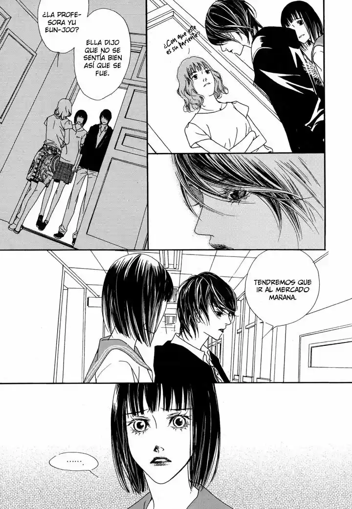 Nobody Knows - Capítulo 4 - Página 30 - LectorTMOo