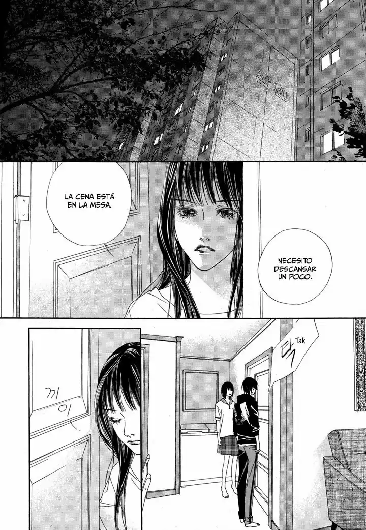 Nobody Knows - Capítulo 4 - Página 31 - LectorTMOo