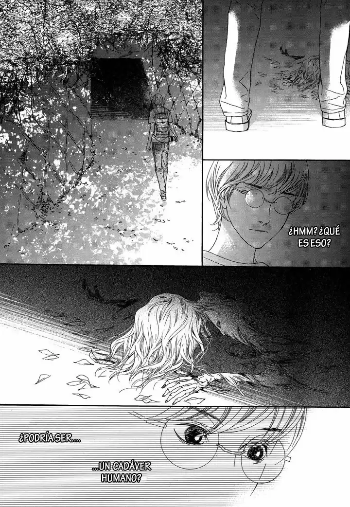 Nobody Knows - Capítulo 4 - Página 43 - LectorTMOo