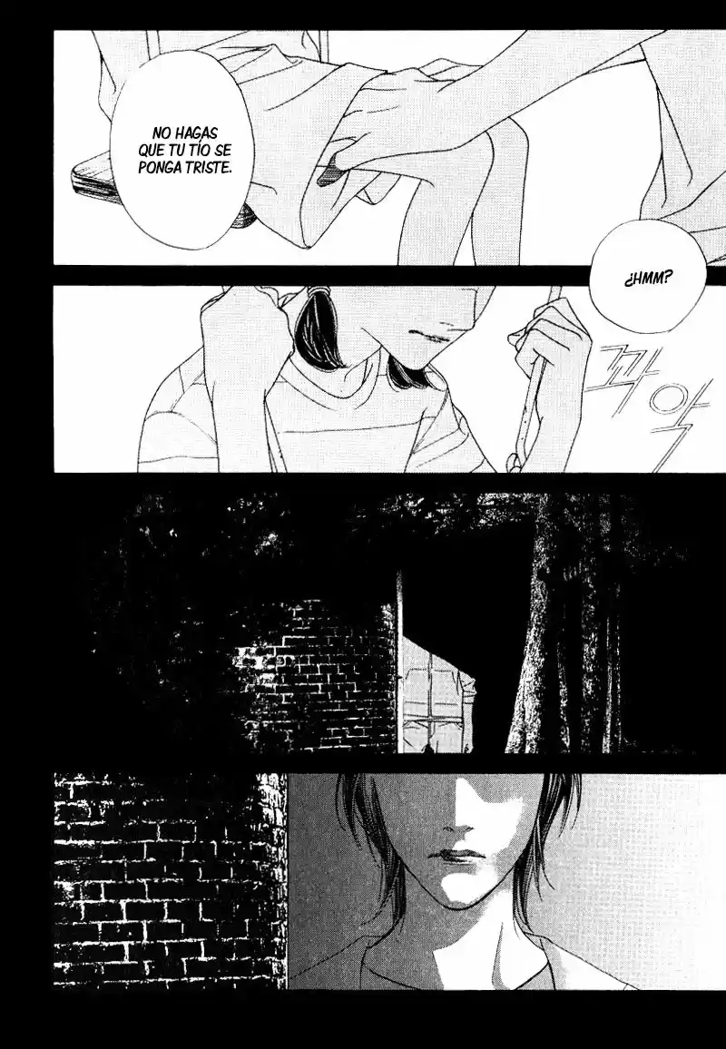 Nobody Knows - Capítulo 5 - Página 10 - LectorTMOo