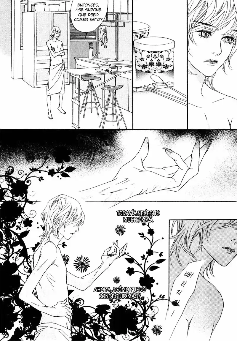 Nobody Knows - Capítulo 5 - Página 29 - LectorTMOo