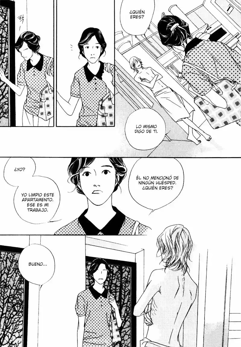 Nobody Knows - Capítulo 5 - Página 30 - LectorTMOo
