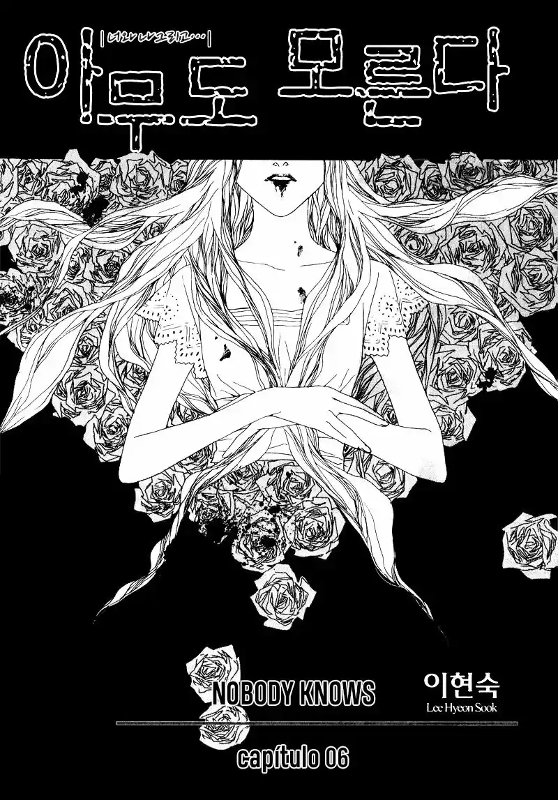 Nobody Knows - Capítulo 6 - Página 2 - LectorTMOo