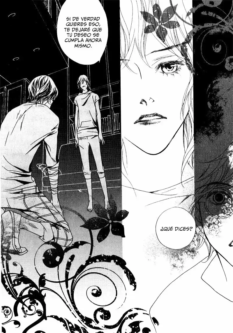 Nobody Knows - Capítulo 6 - Página 18 - LectorTMOo