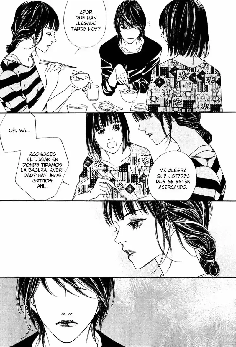 Nobody Knows - Capítulo 6 - Página 25 - LectorTMOo