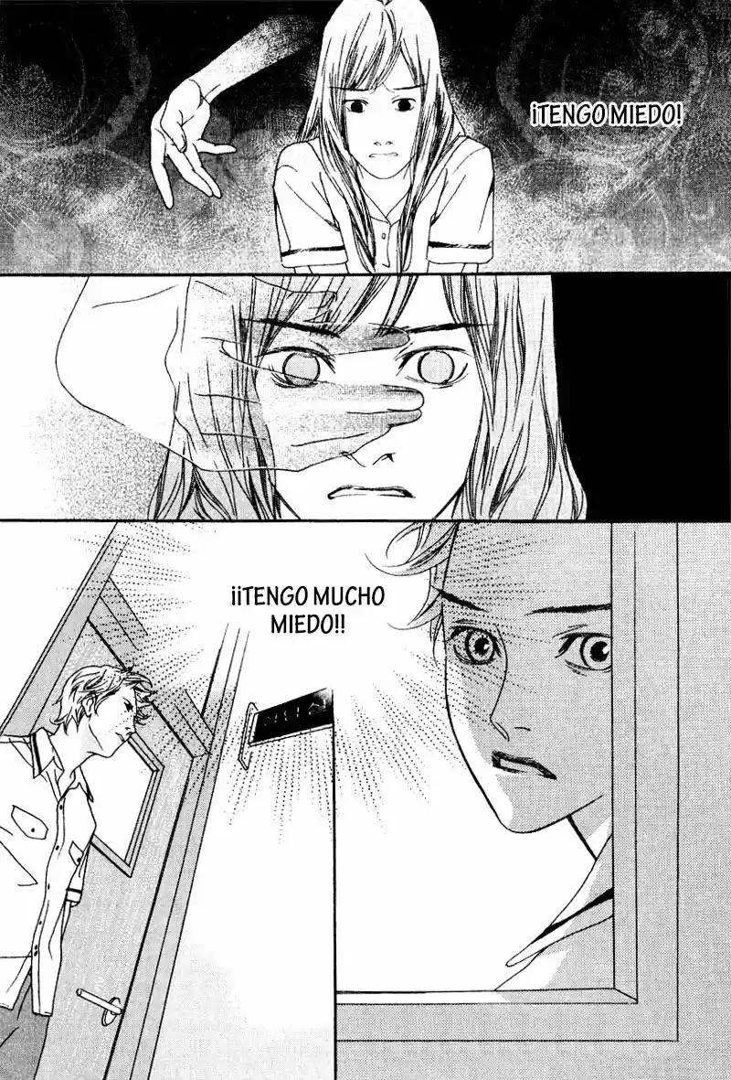 Nobody Knows - Capítulo 6 - Página 43 - LectorTMOo